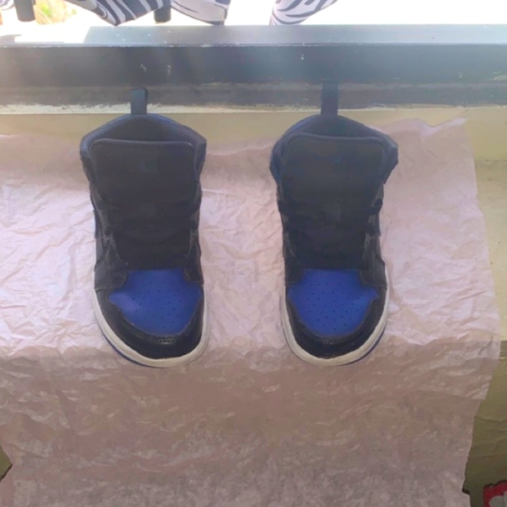 Toddlers Sneakers